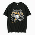 Officials Aelish Chicago Festivals 2026 Bolts Bones Barbed Wire Premium T Shirt