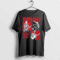 Officials Agnostic Front And Angel Dust Fall East Coast Tour 2026 Tee