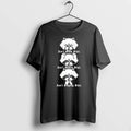 Officials Aint Seen Heard Or Saying Shit Raccoon Premium T Shirt