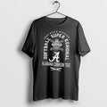 Officials Alabama Crimson Tide 2026 Ncaa Division I Softball Super Regionals Tee