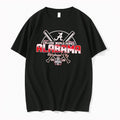 Officials Alabama Crimson Tide Womens College World Series 2026 Tee Premium T Shirt