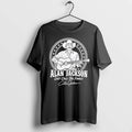 Officials Alan Jackson Last Call The Finale Country Music Premium T Shirt