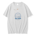 Officials Alan Jackson Last Call The Finale Signature Premium T Shirt