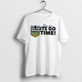 Officials Alberta Its Go Time Tee Premium T Shirt