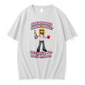 Officials Alcoholics Anonymous Actually Im Well Known Y2k Aesthetic Tee Premium T Shirt