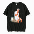 Officials Alexander Zverev Wimbledon Tennis Player Smoking Tee Premium T Shirt