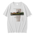 Officials Alexandra Eala Kapag Lumago Hindi Na Hihinto White Premium T Shirt
