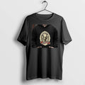 Officials Alfred Hitchcock The Suspense Brewing Co Mystery Beer Dark Ale Premium T Shirt