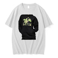 Officials Alien Abduction With Woman And Marijuana Premium T Shirt