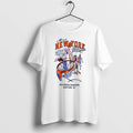 Officials All In A Ny Knicks Minute 2026 World Champions Tee Premium T Shirt
