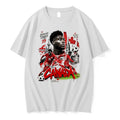 Officials Alphonso Davies Canada World Cup 2026 Vintage Tee Premium T Shirt