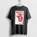Officials Amari Sabb Alabama Crimson Tide Bama Is Dbu Tee Premium T Shirt
