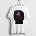 Officials American Grown With Norwegian Roots Norway Usa Flag Tree Premium T Shirt