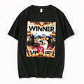 Officials American League All Star Game Winner Mlb Tee Premium T Shirt