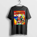 Officials Anaheims Mighty Protector Wild Wing Youre Entering Orange County Premium T Shirt