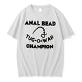 Officials Anal Bead Tug O War Champion Tee Premium T Shirt