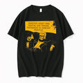 Officials Anarchism Doesnt Mean Treating Your Personal Preferences As Anarchist Principles Premium T Shirt