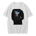 Officials Andy Pages Los Angeles Dodgers Big Dog 44 Premium T Shirt
