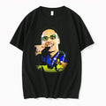 Officials Angelo Gabriel Al Nassr 2025%ce%b3co26 Saudi Pro League Champions Tee Premium T Shirt