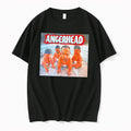 Officials Angerhead Baby Dudes Crawling Parody Funny Tee Premium T Shirt