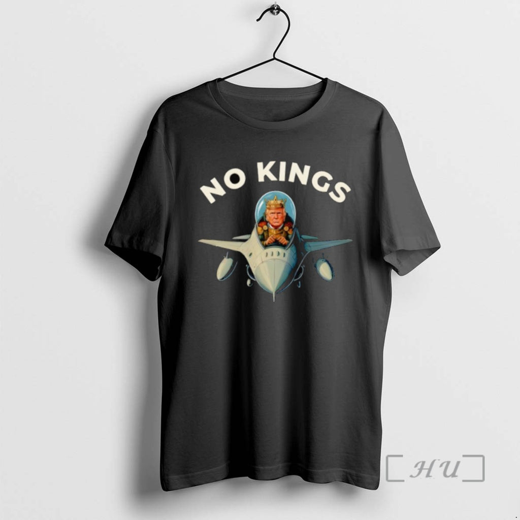 Officials Anti Trump New King Trump Ai T Shirt Sweater