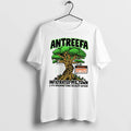 Officials Antreefa Infiltrated My Town Spreading Woke Socialist Oxygen Tee Premium T Shirt