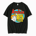 Officials Archie 85 Years Anniversary Comic Book Tee Premium T Shirt