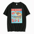 Officials Are You Ready For The Cramps Premium T Shirt