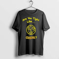 Officials Are You Tight Like Cheese Linked Hands Premium T Shirt