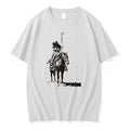 Officials Ariana Grande Petal And The Outlaw Cherie Lee White Premium T Shirt