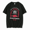 Officials Arkansas Razorbacks 2026 Ncaa Division I Softball Super Regionals Tee Premium T Shirt