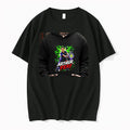 Officials Arthur Fery Tennis Player Lighting Graphic Premium T Shirt