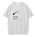 Officials Asexual Pride Rene Magritte Ceci N Est Pas Allosexuel Premium T Shirt