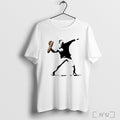 Officials Assault With A Deli Weapon Shirt Sweater Longsleeve And V Neck
