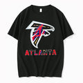 Officials Atlanta Falcons Logo Atlanta Premium T Shirt