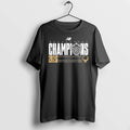 Officials Auckland Fc Auckland Fc 2026 Champions 1 Premium T Shirt