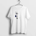 Officials Auston Matthews Toronto Maple Leafs Goal Celebration Hockey Player Illustration Premium T Shirt