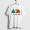 Officials Autism Level Today Gauge Neurodiversity Tee Premium T Shirt