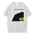 Officials Autistic With A Big Dick Autism Awareness Premium T Shirt