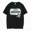 Officials Bimm Ridder Mlb Jupiter Hammerheads Baseball Black Premium T Shirt