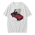 Officials Bts J Hope In Paris Jouets Nouveaux White Premium T Shirt