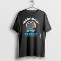 Officials Baby Milo Detroit A Bathing Ape Detroit City Car Mascot Premium T Shirt