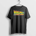Officials Back To The Failure Parody Movie Humor Retro Tee Premium T Shirt