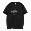 Officials Bad Bunny Dtmf World Tour Premium T Shirt
