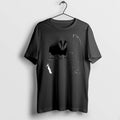 Officials Badger Animal Dont Badger Me Premium T Shirt