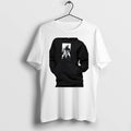Officials Baki Hanma Yujiro Hanma Grappler Baki Shadow Of The Ogre Premium T Shirt