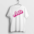 Officials Barbie Antifa Tee Premium T Shirt