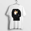 Officials Barbora Krejcikova Wimbledon Champion Tennis Trophy Middle Finger Premium T Shirt