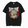 Officials Baron Corbin Nomad Premium T Shirt