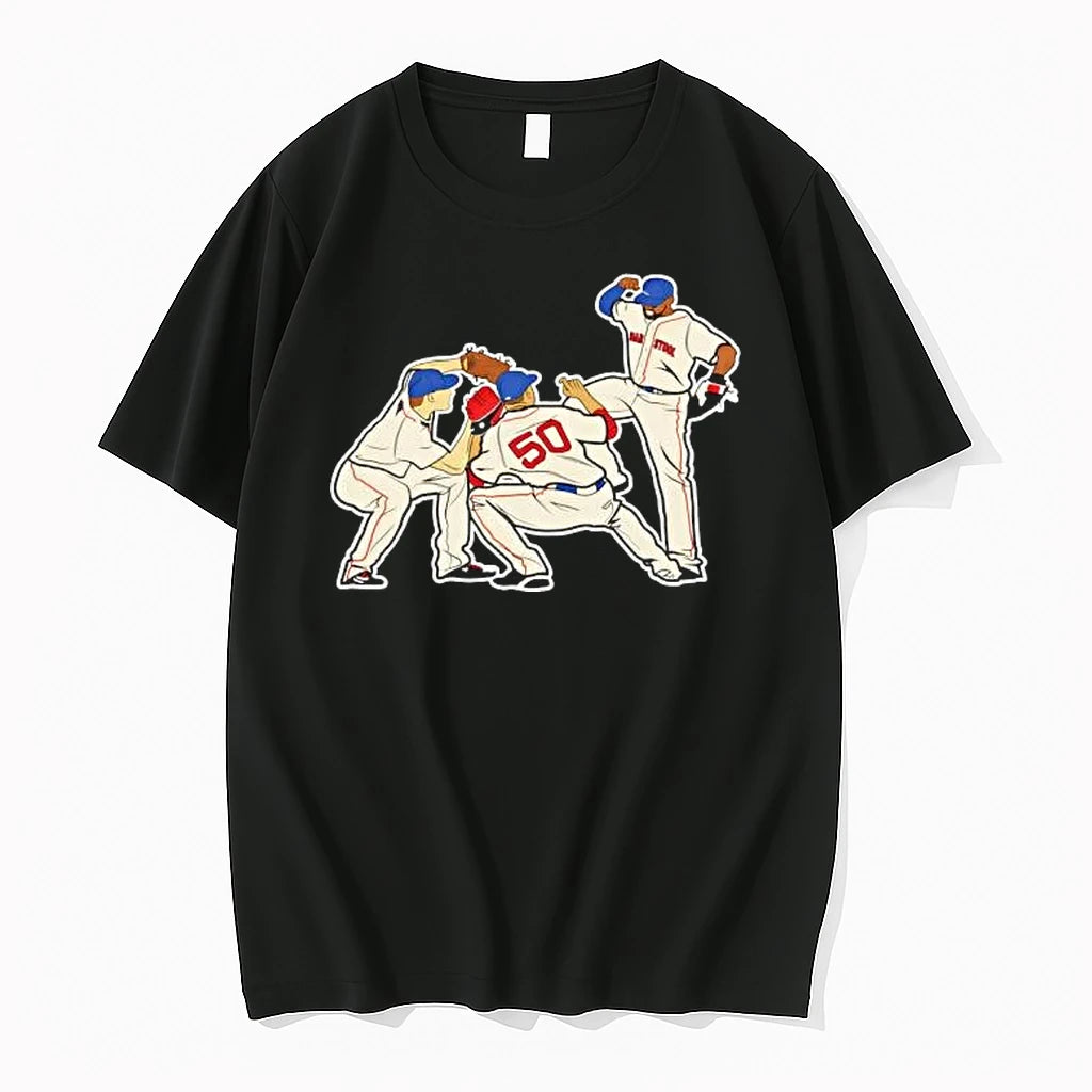 Officials Barstool Sports Baseball Players Mlb Premium T Shirt